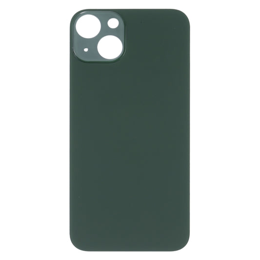 Battery Back Cover for iPhone 13(Green) by buy2fix