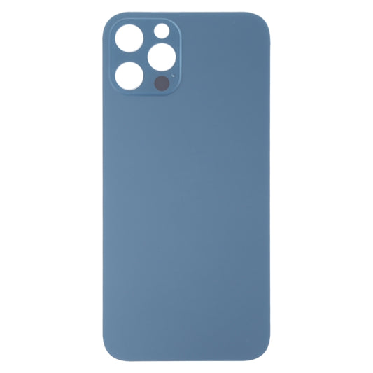 Battery Back Cover for iPhone 13 Pro(Blue) by buy2fix