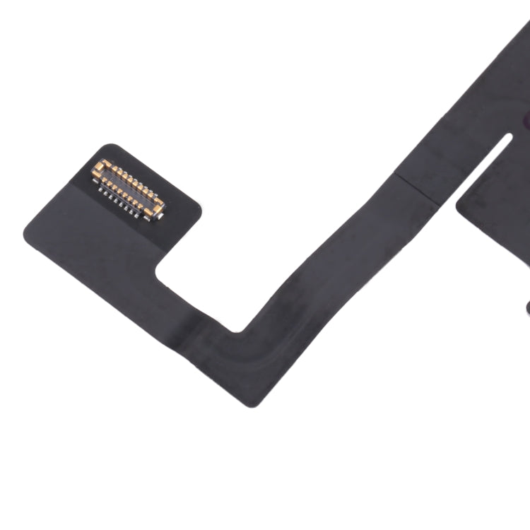 Earpiece Speaker Sensor Flex Cable for iPhone 13 by buy2fix