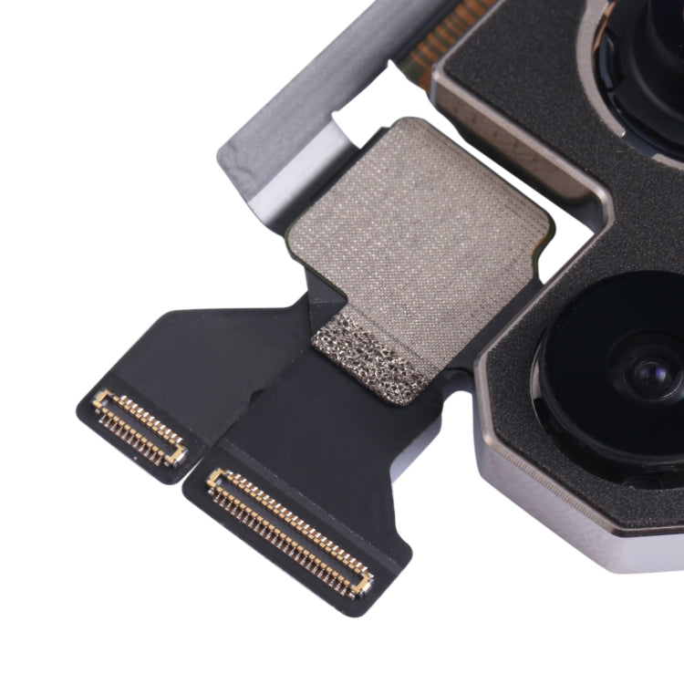 Back Facing Camera for iPhone 13 Pro Max / 13 Pro by buy2fix