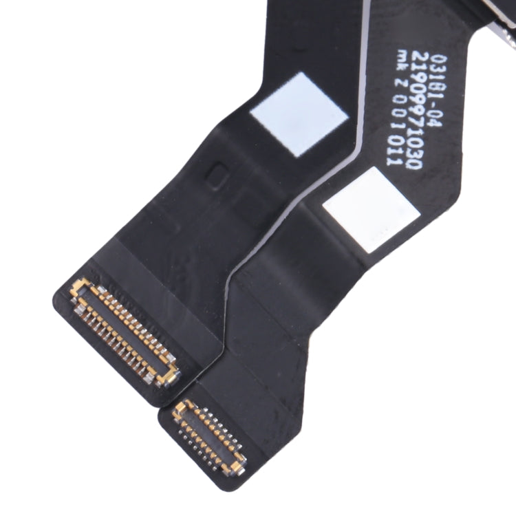 Front Facing Camera for iPhone 13 by buy2fix