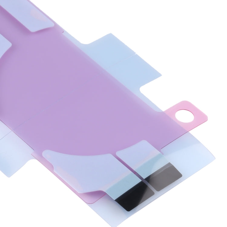 100 PCS Battery Adhesive Tape Stickers for iPhone 13 by buy2fix