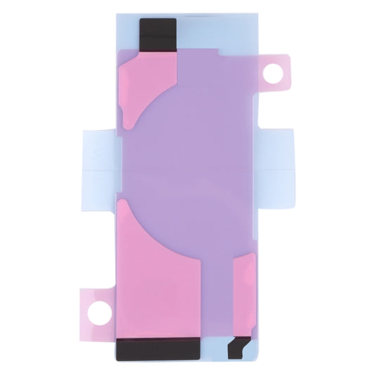 100 PCS Battery Adhesive Tape Stickers for iPhone 13 mini by buy2fix