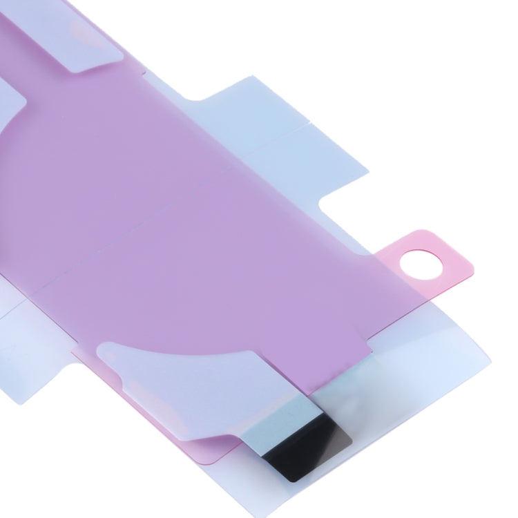 100 PCS Battery Adhesive Tape Stickers for iPhone 13 mini by buy2fix