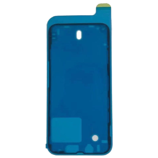 100 PCS LCD Frame Bezel Waterproof Adhesive Stickers for iPhone 13 mini by buy2fix