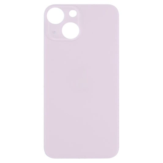 Battery Back Cover for iPhone 13 mini(Pink) by buy2fix