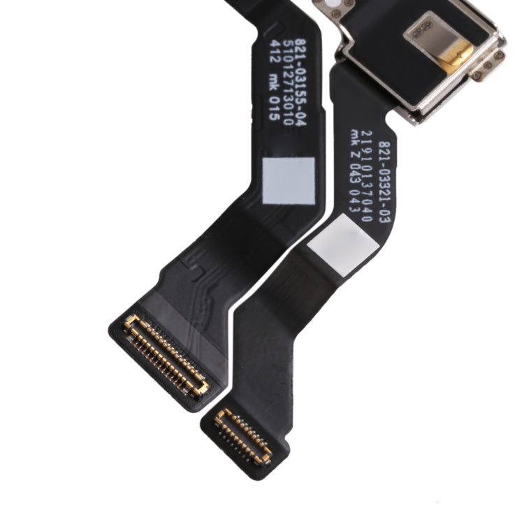 Front Facing Camera for iPhone 13 mini by buy2fix