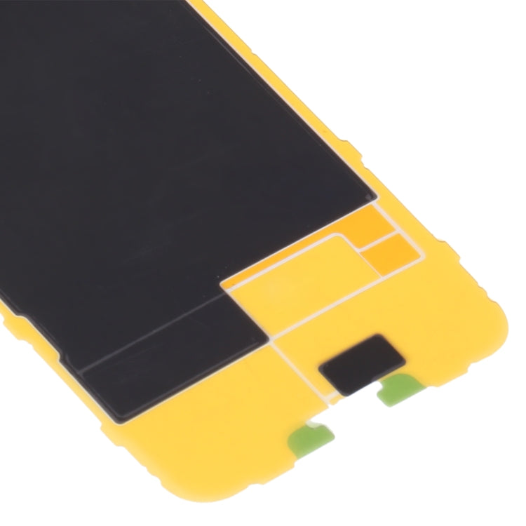 LCD Heat Sink Graphite Sticker for iPhone 13 by buy2fix