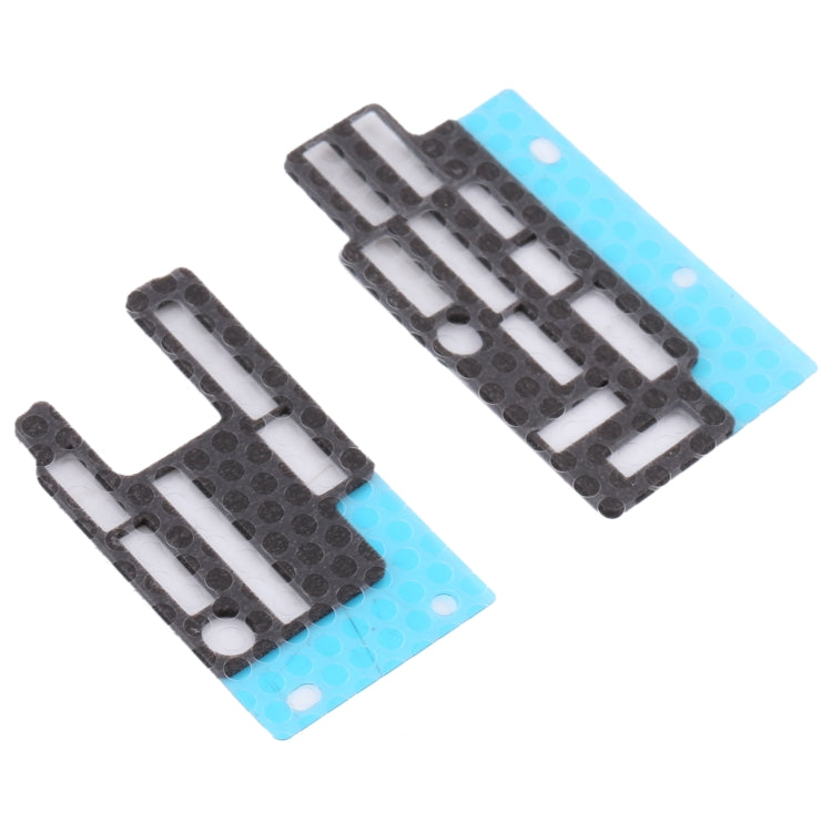 10 Sets Mainboard FPC Connector Sponge Foam Pads for iPhone 13 by buy2fix