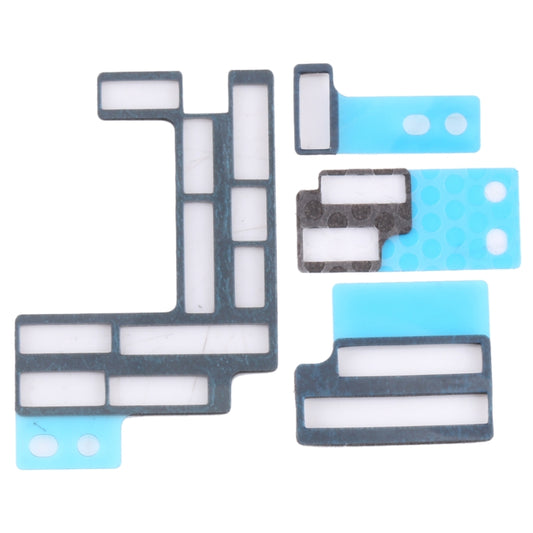 10 Sets Mainboard FPC Connector Sponge Foam Pads for iPhone 13 Pro by buy2fix