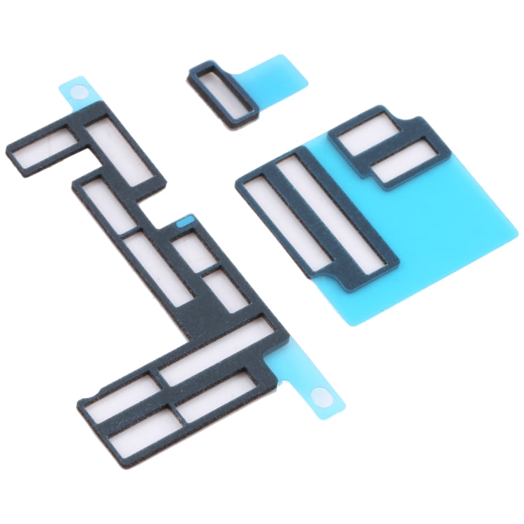 10 Sets Mainboard FPC Connector Sponge Foam Pads for iPhone 13 Pro Max by buy2fix