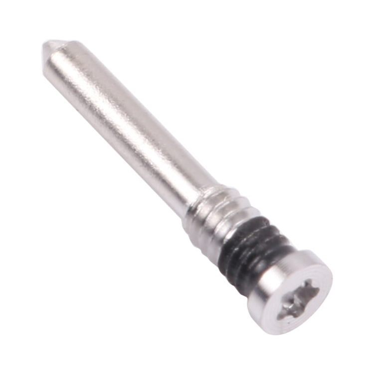 100 PCS Charging Port Screws for iPhone 13 Pro Max (Silver) by buy2fix