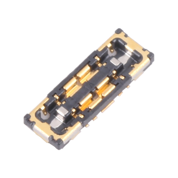 Battery FPC Connector On Motherboard for iPhone 13 Series by buy2fix