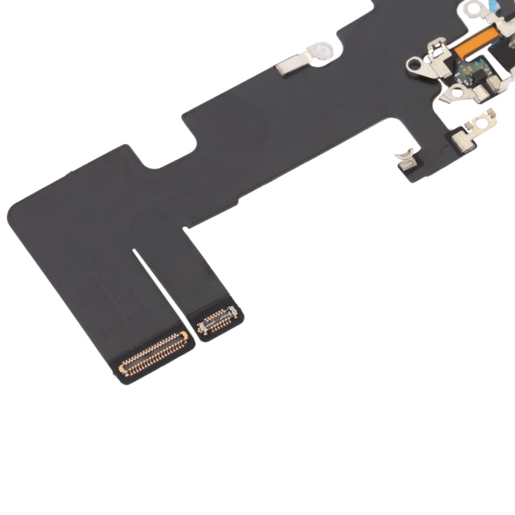 For iPhone 13 Charging Port Flex Cable (Red) by buy2fix