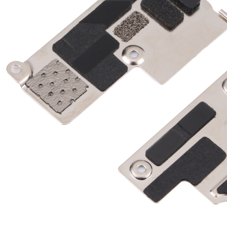 For iPhone 13 LCD + Battery Flex Cable Iron Sheet Cover by buy2fix