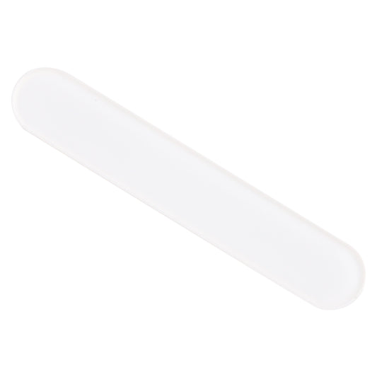 For iPhone 13 / 13 mini US Edition 5G Signal Antenna Glass Plate (Starlight) by buy2fix