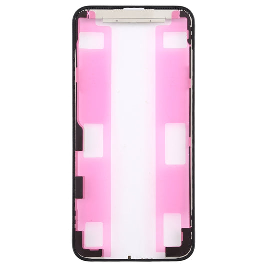 Front LCD Screen Bezel Frame for iPhone 11 Pro by buy2fix