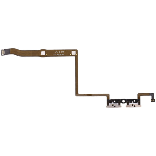 Volume Button Flex Cable for iPhone 11 Pro by buy2fix
