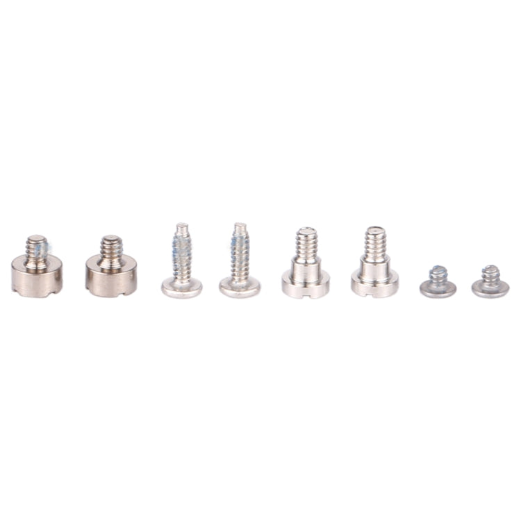 Complete Set Screws and Bolts for iPhone 11 Pro Max(Gold) by buy2fix