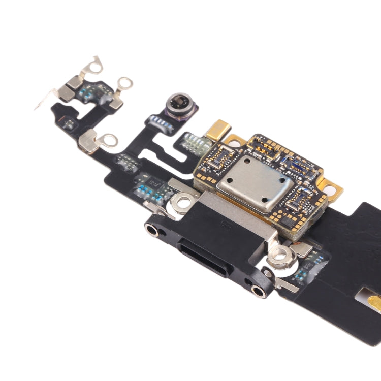 Original Charging Port Flex Cable for iPhone 11 Pro (Black) by buy2fix