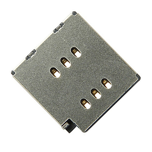 SIM Card + SIM Card Reader Socket for iPhone 11 Pro / 11 Pro Max by buy2fix