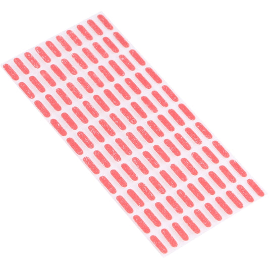 100 Sets Motherboard Water Damage Warranty Indicator Stickers For iPhone 11 Pro & 11 Pro Max by buy2fix