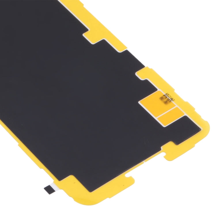 LCD Heat Sink Graphite Sticker for iPhone 11 Pro Max by buy2fix