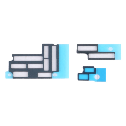 10 Sets Mainboard FPC Connector Sponge Foam Pads for iPhone 11 Pro / 11 Pro Max by buy2fix