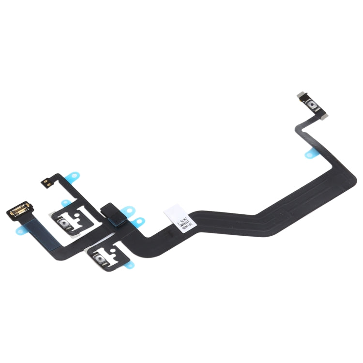 Power Button & Volume Button Flex Cable for iPhone 12 Mini by buy2fix