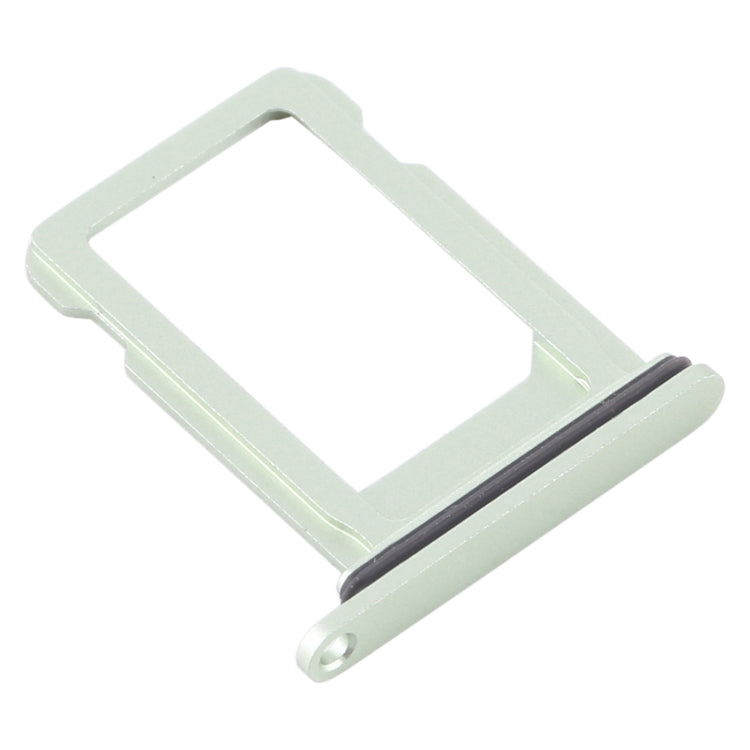 SIM Card Tray for iPhone 12 Mini(Green) by buy2fix