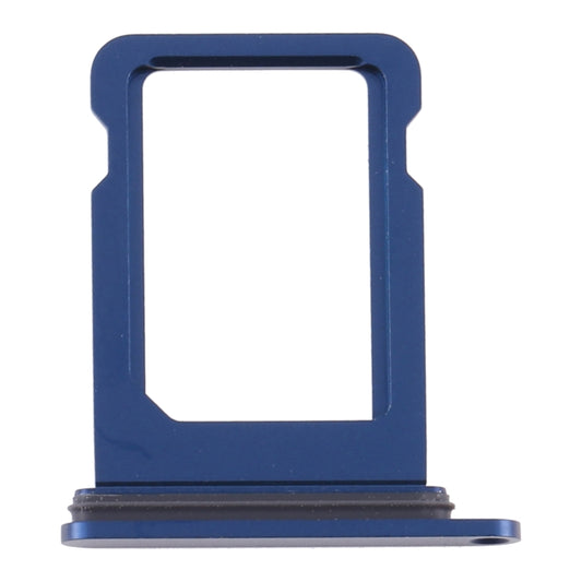 SIM Card Tray for iPhone 12 Mini(Blue) by buy2fix