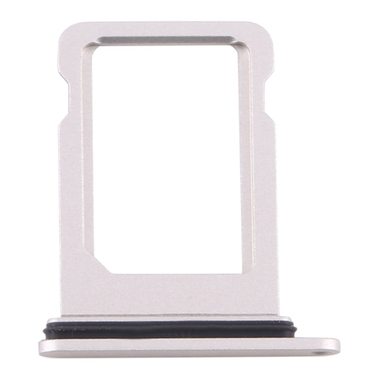 SIM Card Tray for iPhone 12 Mini(White) by buy2fix