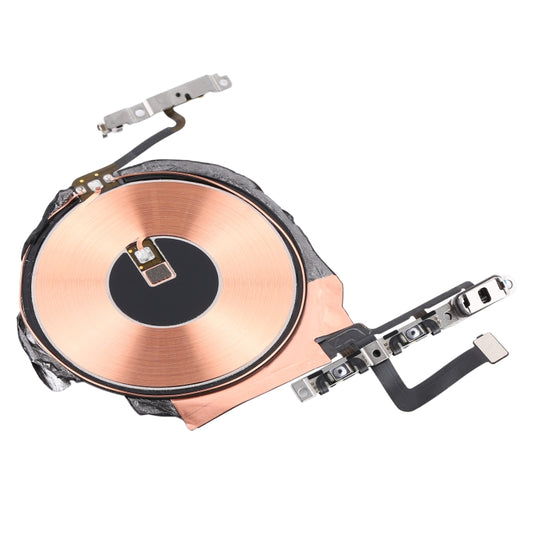 NFC Coil with Power & Volume Flex Cable for iPhone 12 Mini by buy2fix
