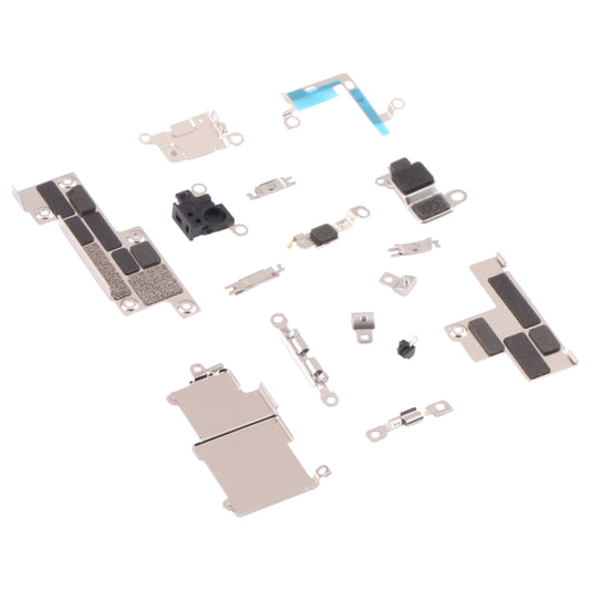 16 in 1 Inner Repair Accessories Part Set for iPhone 12 Mini by buy2fix