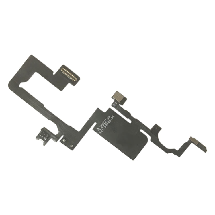 Earpiece Speaker Sensor Flex Cable for iPhone 12 Mini by buy2fix