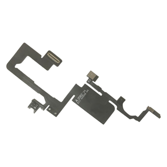 Earpiece Speaker Sensor Flex Cable for iPhone 12 Mini by buy2fix