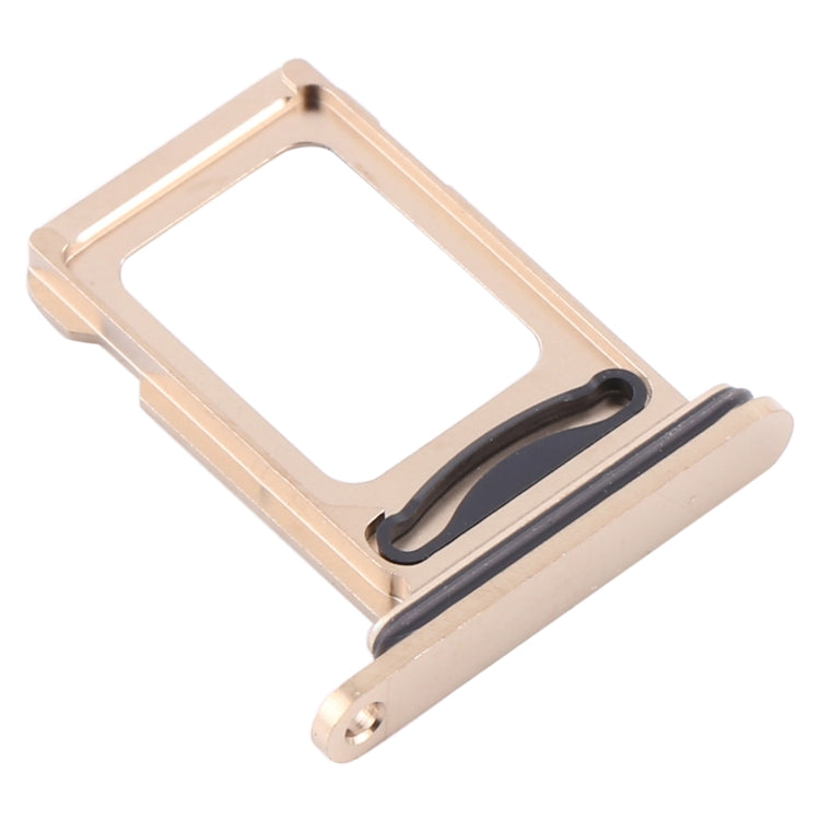 SIM Card Tray + SIM Card Tray for iPhone 12 Pro Max(Gold) by buy2fix