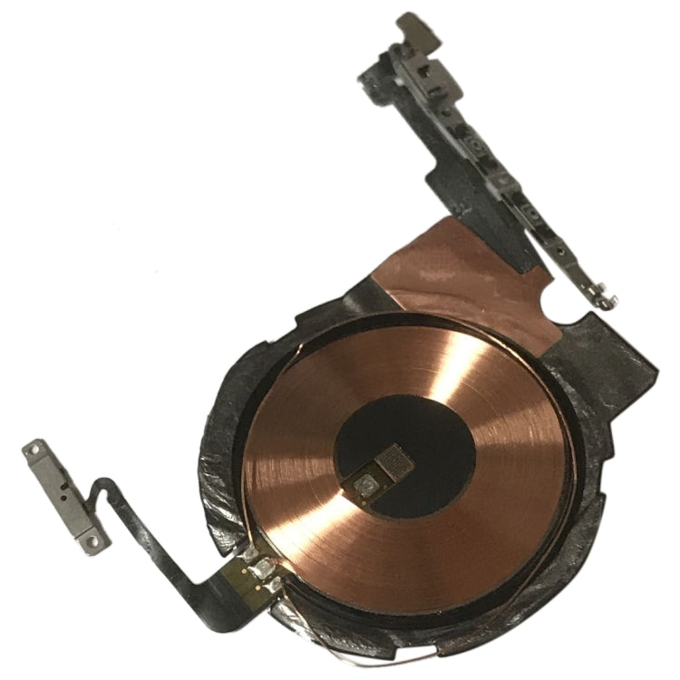 NFC Coil with Power & Volume Flex Cable for iPhone 12 Pro Max by buy2fix