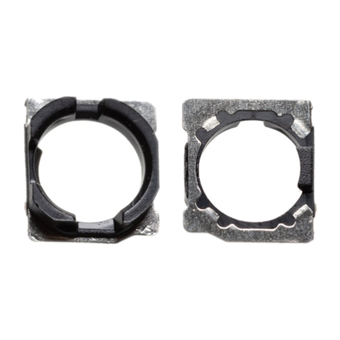 10 PCS Front Camera Holder for iPhone 12 Pro Max / 12 by buy2fix