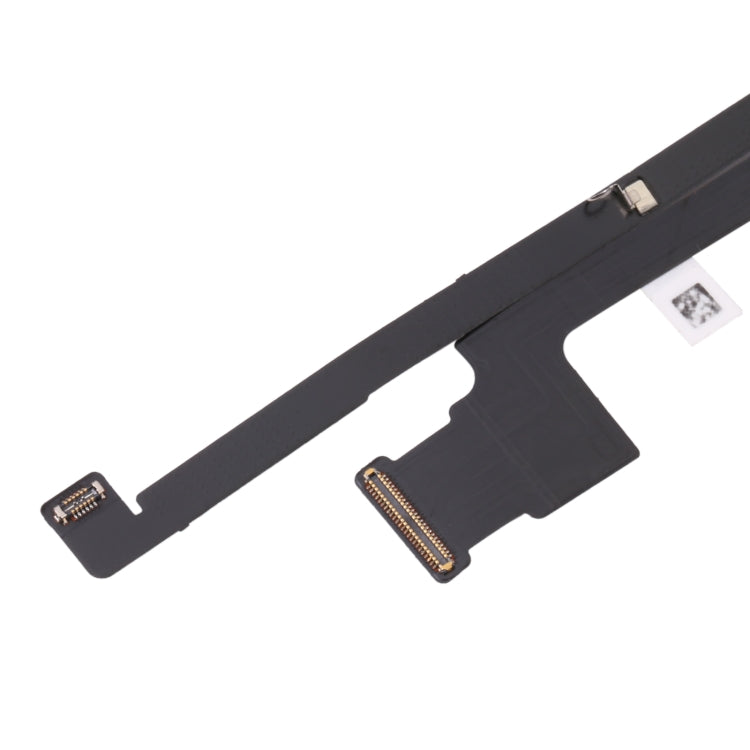 For iPhone 12 Pro Max Charging Port Flex Cable (Gold) by buy2fix