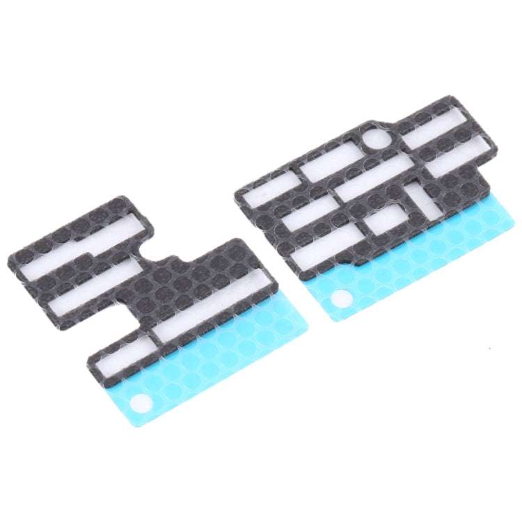 10 Sets Mainboard FPC Connector Sponge Foam Pads for iPhone 13 mini by buy2fix