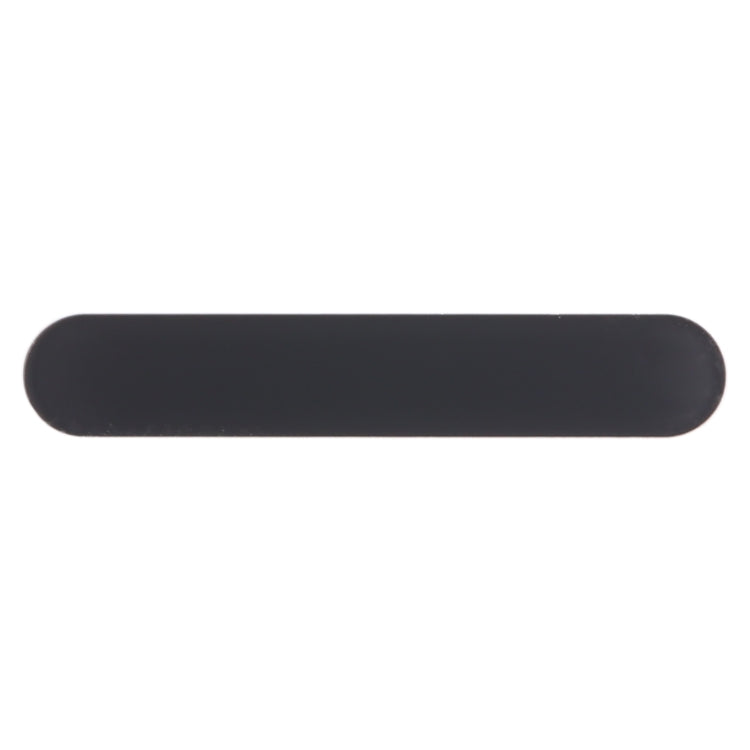 For iPhone 13 Pro / 13 Pro Max US Edition 5G Signal Antenna Glass Plate (Graphite Black) by buy2fix