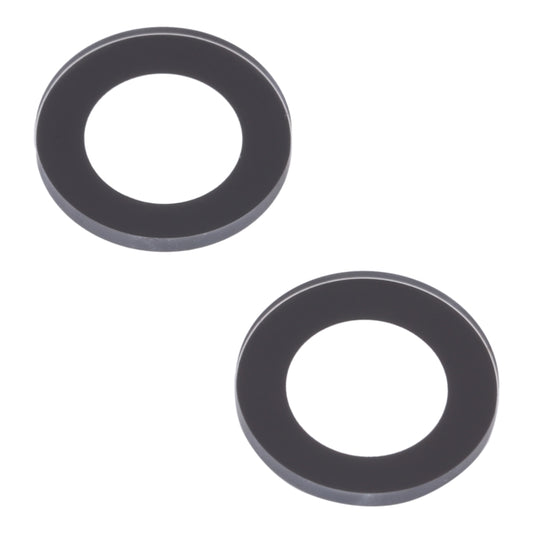 For iPhone 14 Plus Back Camera Lens by buy2fix