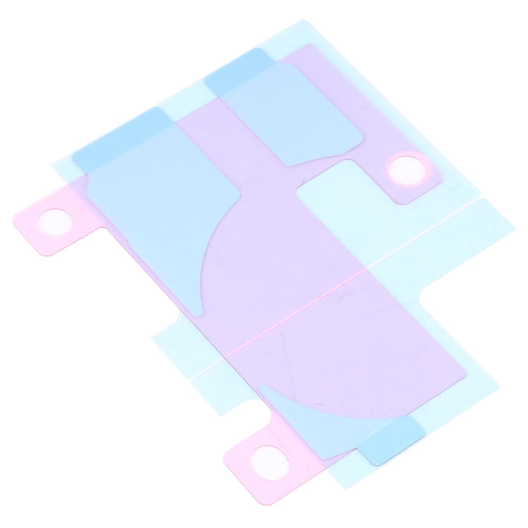 For iPhone 14 Pro Battery Adhesive Tape Stickers by buy2fix