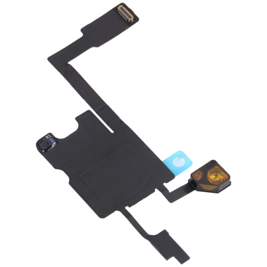 Earpiece Speaker Sensor Flex Cable for iPhone 14 Pro Max by buy2fix