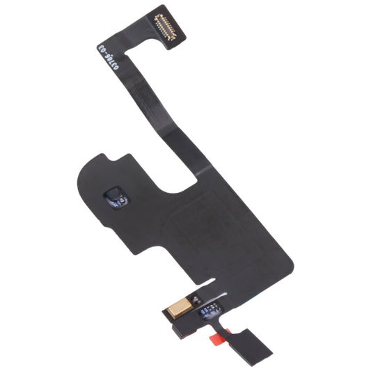 Earpiece Speaker Sensor Flex Cable for iPhone 14 by buy2fix