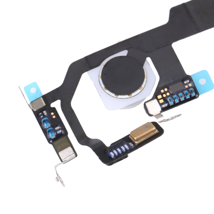 For iPhone 14 Pro Max Flashlight Flex Cable by buy2fix