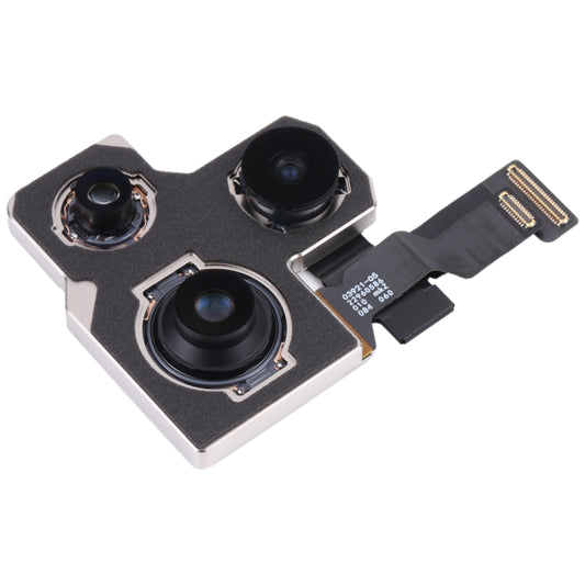 For iPhone 14 Pro Max Original Back Facing Camera by buy2fix