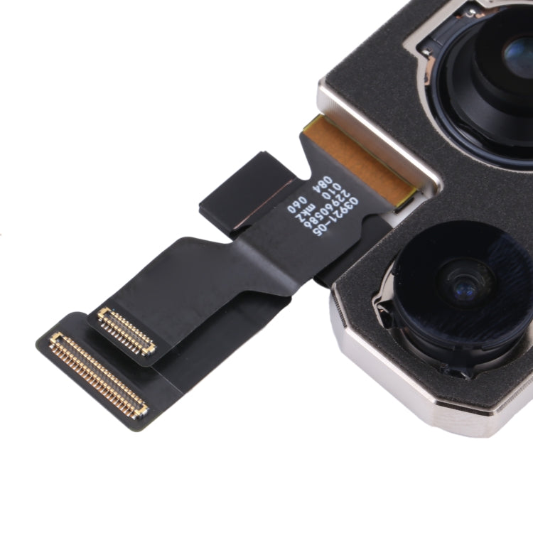For iPhone 14 Pro Max Original Back Facing Camera by buy2fix