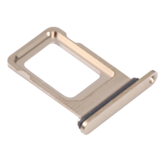 SIM Card Tray for iPhone 14 Pro (Gold) by buy2fix